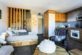 Résidence L'Albane - maeva Home - Appartement spacieux et chaleureux 4 pièces 9 personnes - Exclusive - super Home MAE-1637